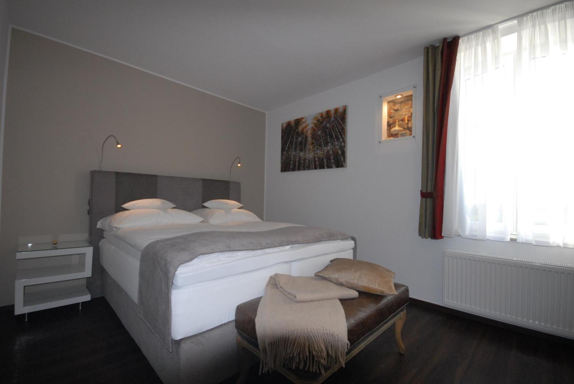 Landhotel Alte Toepferei 杜伊斯堡 外观 照片