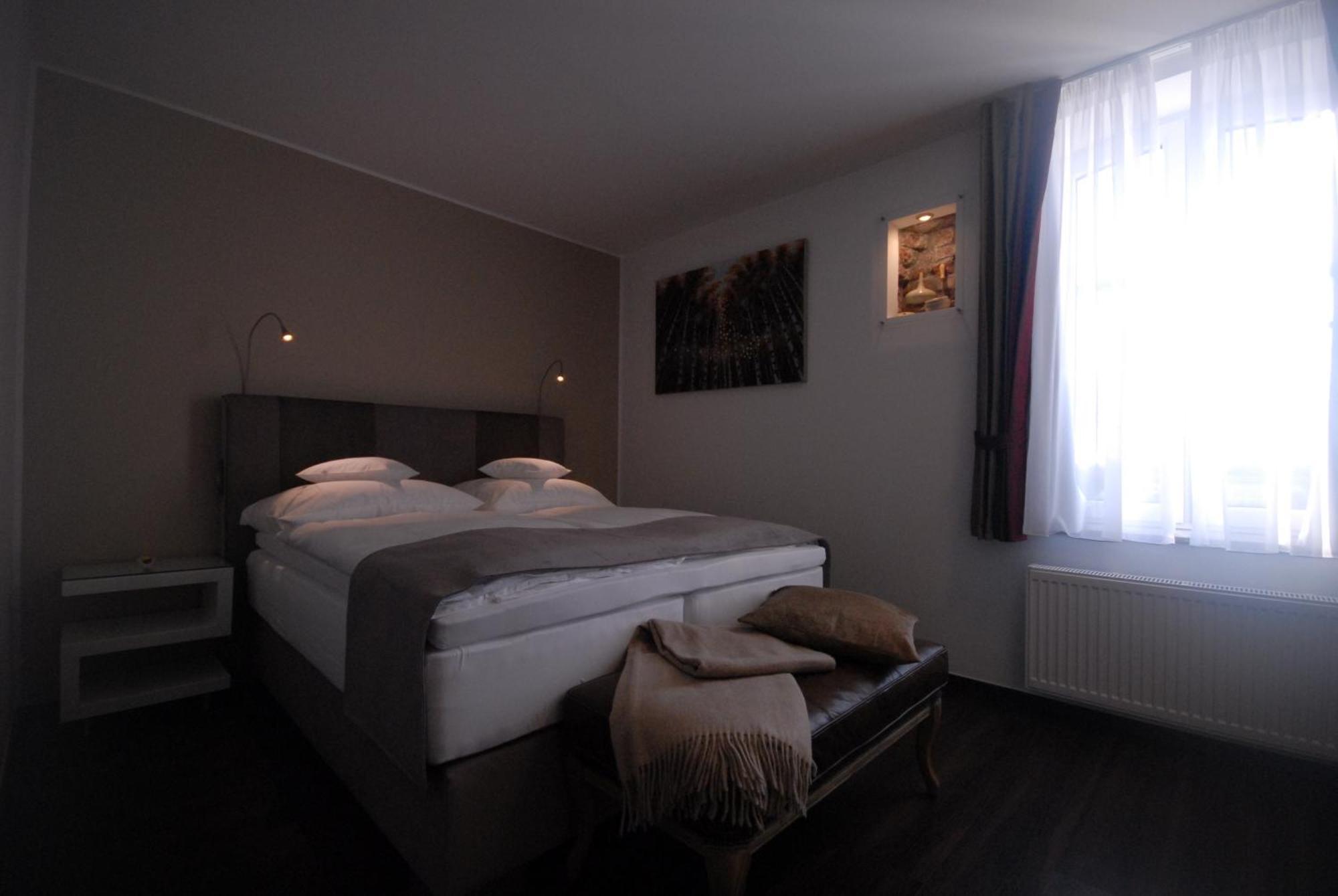 Landhotel Alte Toepferei 杜伊斯堡 外观 照片