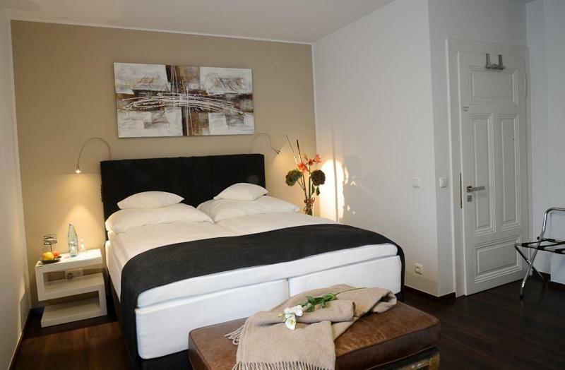 Landhotel Alte Toepferei 杜伊斯堡 外观 照片
