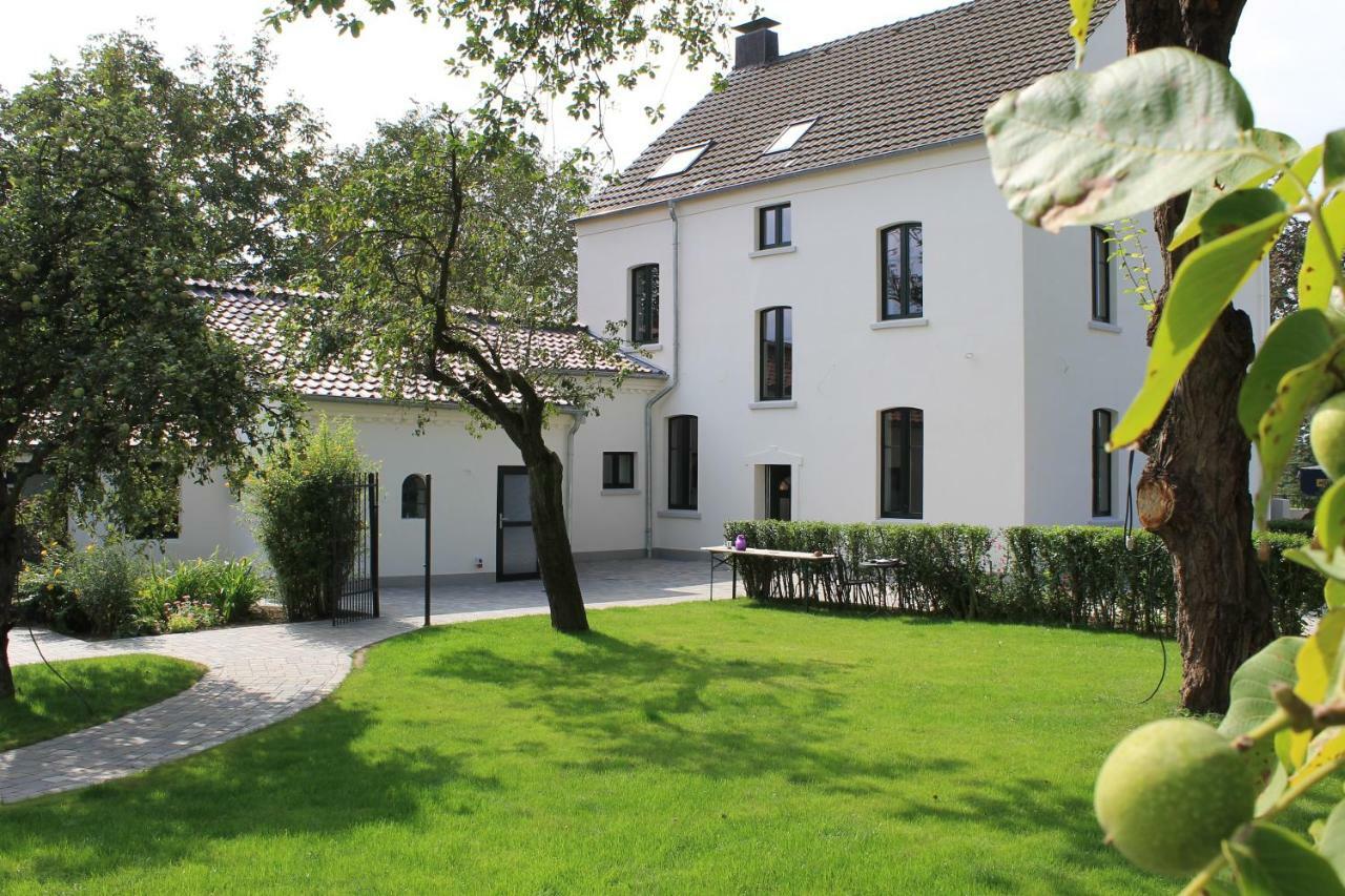 Landhotel Alte Toepferei 杜伊斯堡 外观 照片