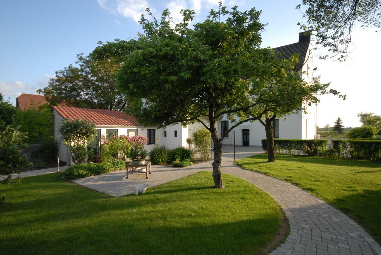 Landhotel Alte Toepferei 杜伊斯堡 外观 照片