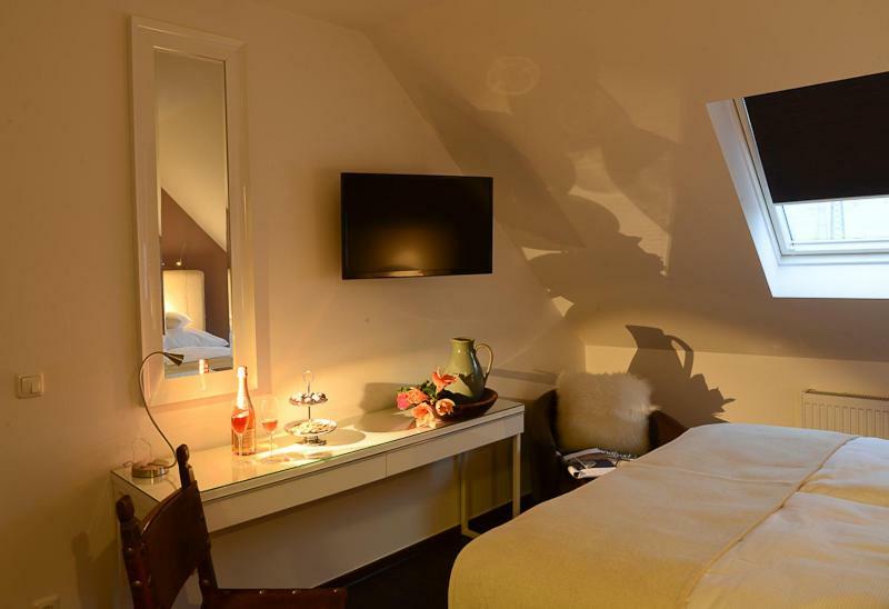 Landhotel Alte Toepferei 杜伊斯堡 外观 照片