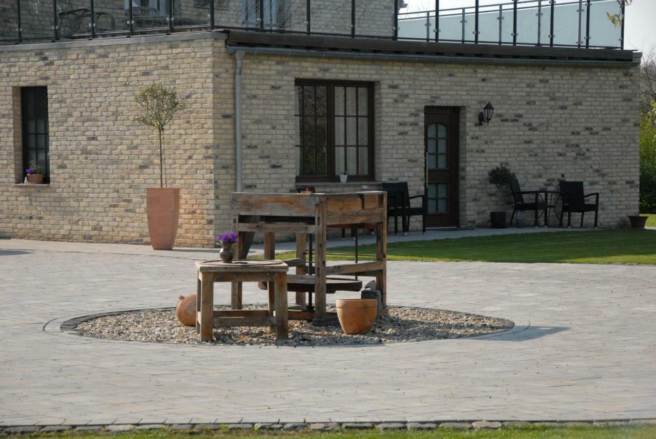 Landhotel Alte Toepferei 杜伊斯堡 外观 照片