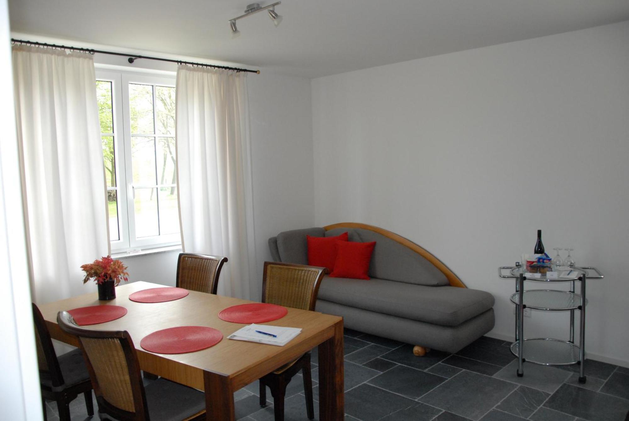 Landhotel Alte Toepferei 杜伊斯堡 外观 照片
