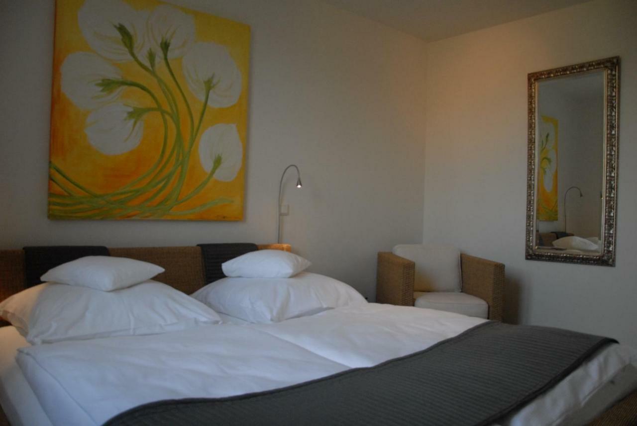 Landhotel Alte Toepferei 杜伊斯堡 外观 照片