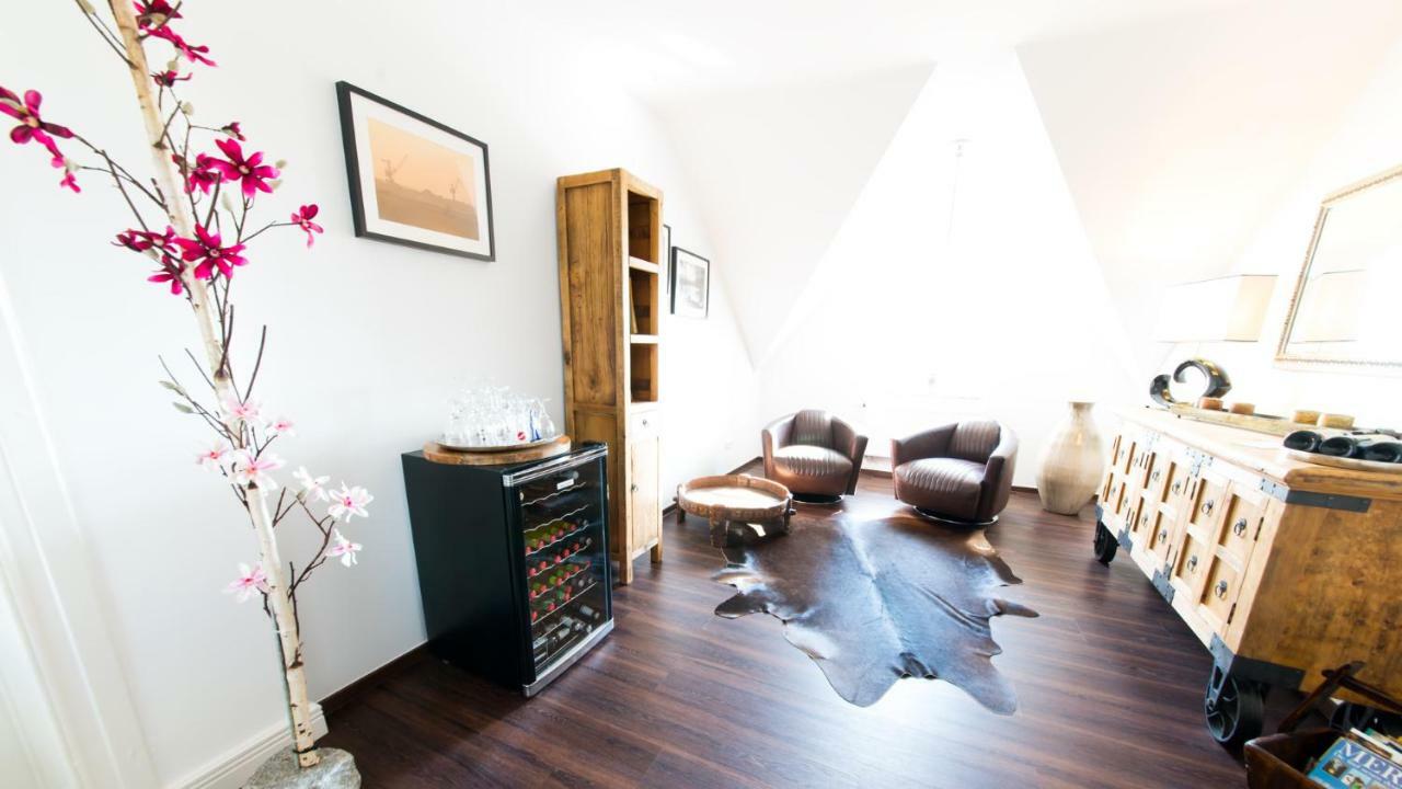 Landhotel Alte Toepferei 杜伊斯堡 外观 照片