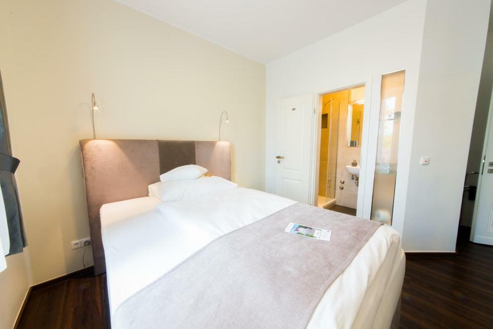 Landhotel Alte Toepferei 杜伊斯堡 外观 照片