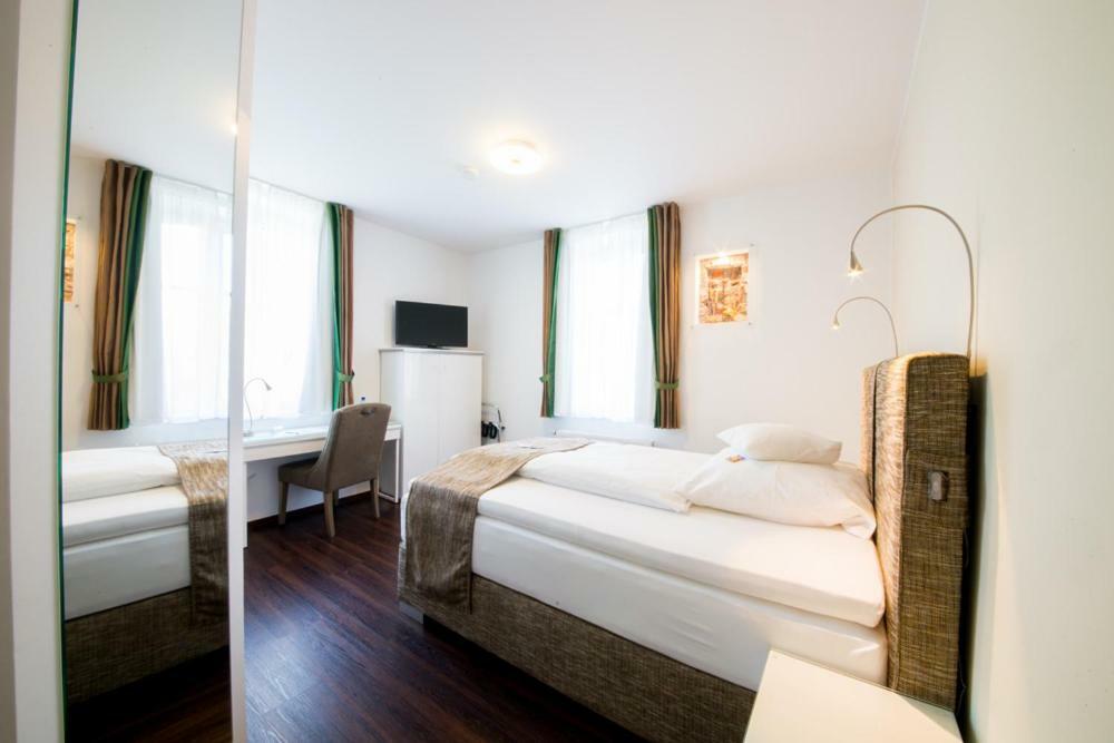 Landhotel Alte Toepferei 杜伊斯堡 外观 照片