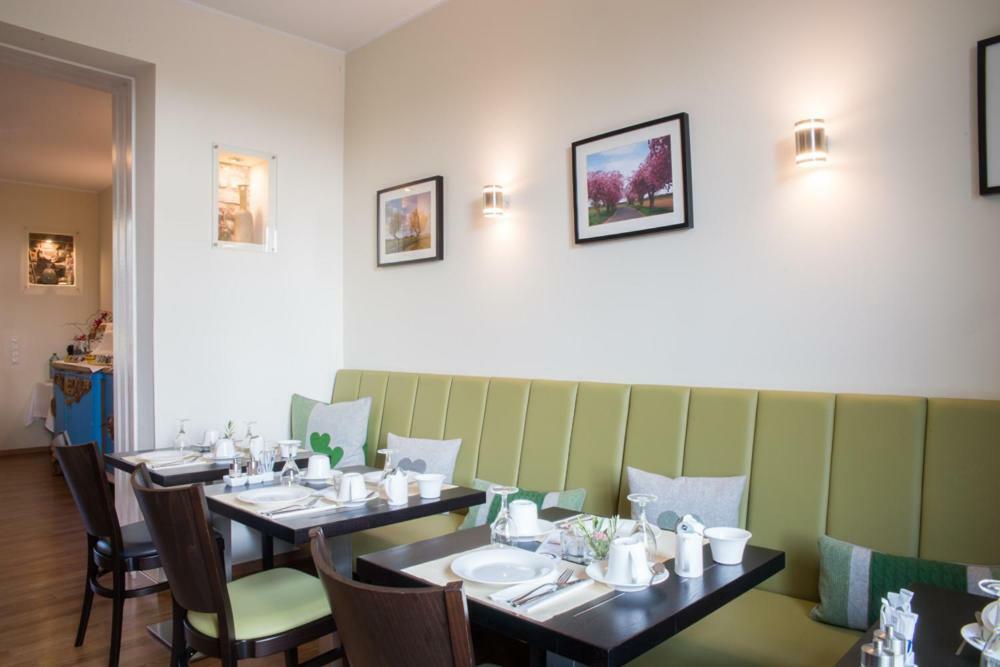 Landhotel Alte Toepferei 杜伊斯堡 外观 照片