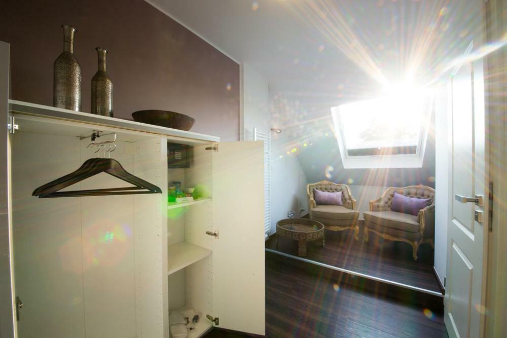 Landhotel Alte Toepferei 杜伊斯堡 外观 照片