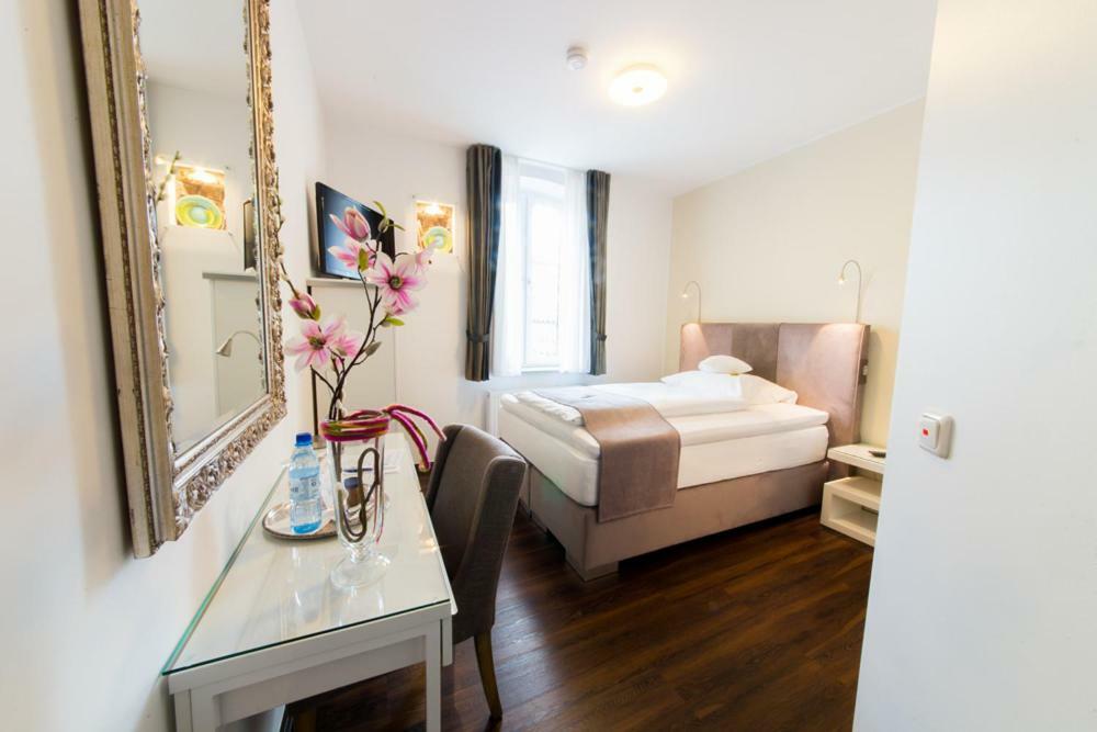 Landhotel Alte Toepferei 杜伊斯堡 外观 照片