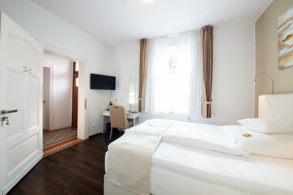 Landhotel Alte Toepferei 杜伊斯堡 外观 照片
