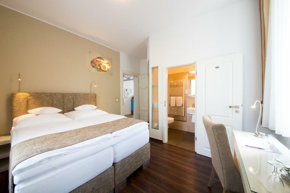 Landhotel Alte Toepferei 杜伊斯堡 外观 照片